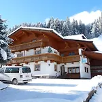 Gaestehaus Brix *