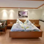 Gaestehaus Brix 아파트 *