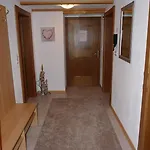 Gaestehaus Brix 아파트 *