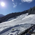 아파트 Gaestehaus Brix *