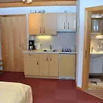 Gaestehaus Brix *