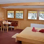 Gaestehaus Brix 아파트 Kelchsau