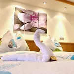 Gaestehaus Brix 아파트 *