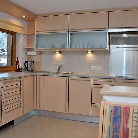 Gaestehaus Brix Kelchsau