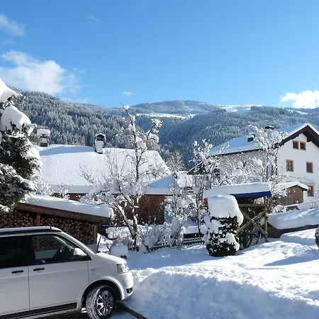 Gaestehaus Brix