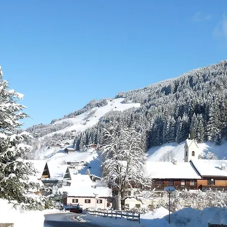 Gaestehaus Brix Kelchsau