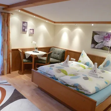 Gaestehaus Brix Apartmán Kelchsau