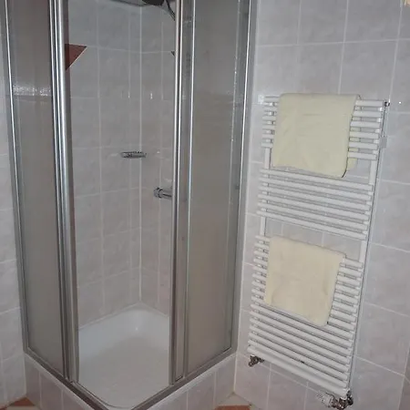 Gaestehaus Brix