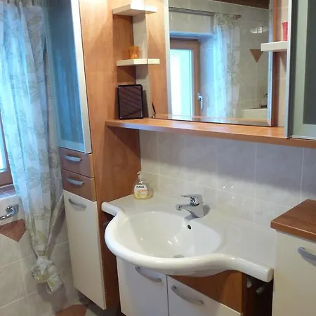 Gaestehaus Brix *