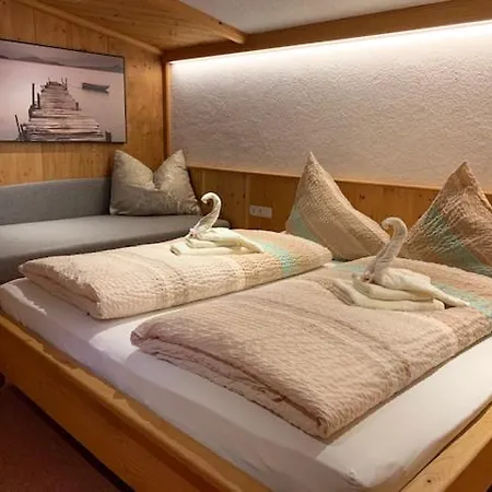 Gaestehaus Brix *