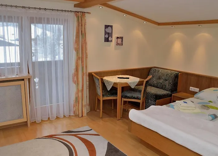 Gaestehaus Brix Kelchsau