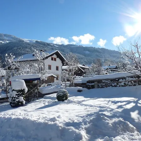 Gaestehaus Brix Appartement *