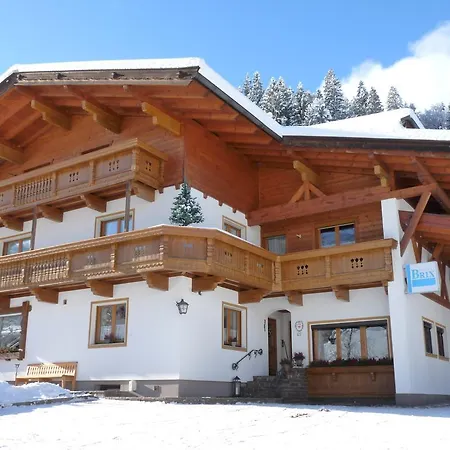 Gaestehaus Brix * Kelchsau