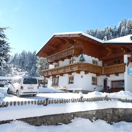 Gastehaus Brix Apartment