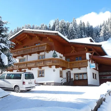 Gastehaus Brix *