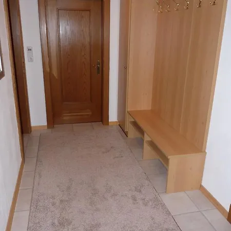 Gastehaus Brix Apartment Kelchsau