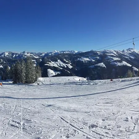 Gaestehaus Brix Kelchsau