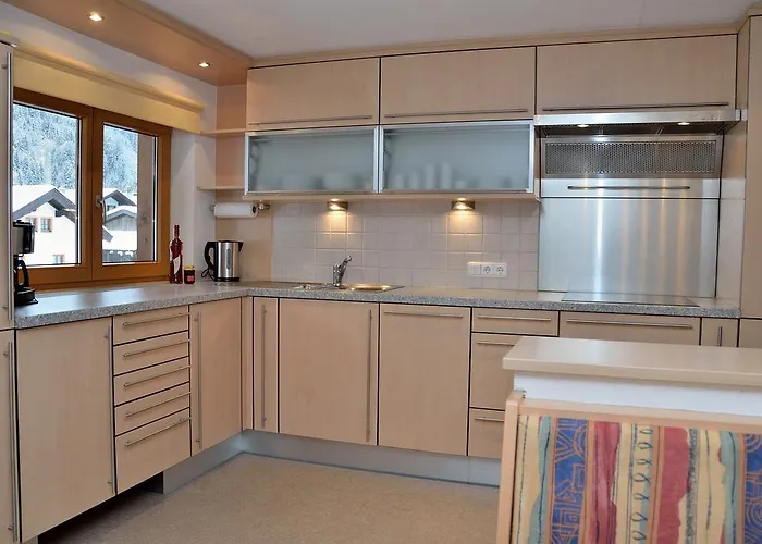 Gaestehaus Brix Kelchsau