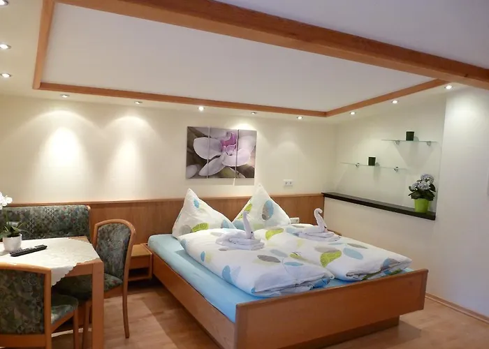 Gaestehaus Brix Kelchsau