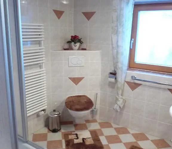 Gaestehaus Brix * Kelchsau