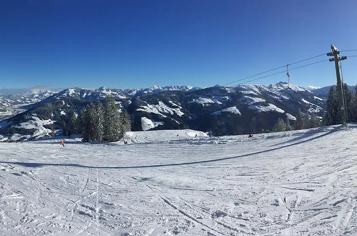 Gaestehaus Brix Kelchsau