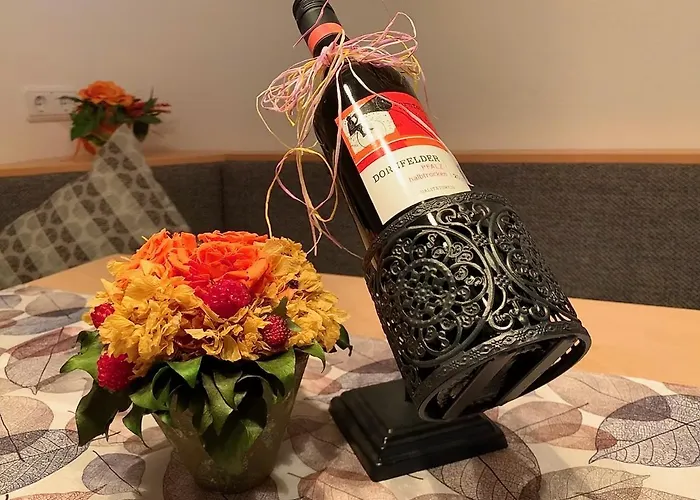 Gaestehaus Brix Kelchsau