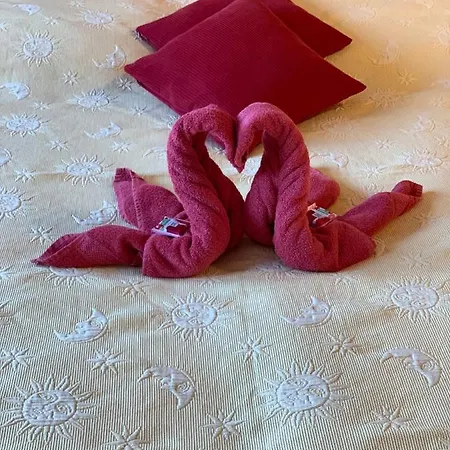 Gaestehaus Brix * Kelchsau