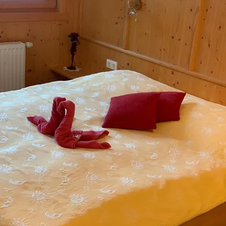 Gaestehaus Brix * Kelchsau