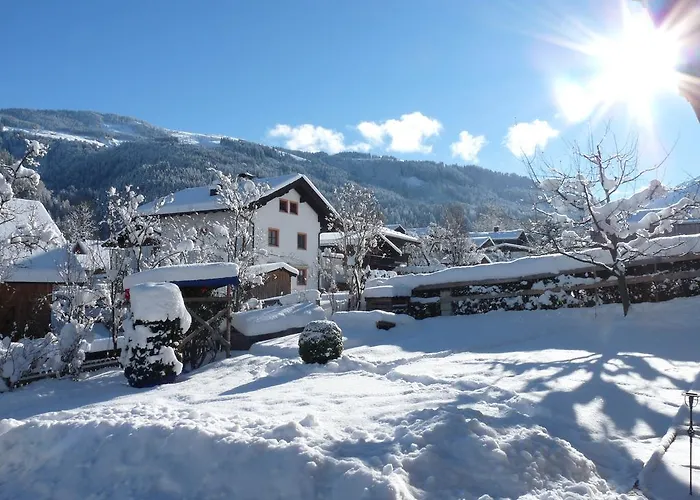 Gaestehaus Brix Διαμέρισμα *