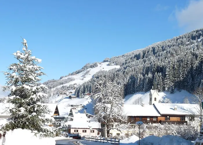 Gaestehaus Brix Kelchsau