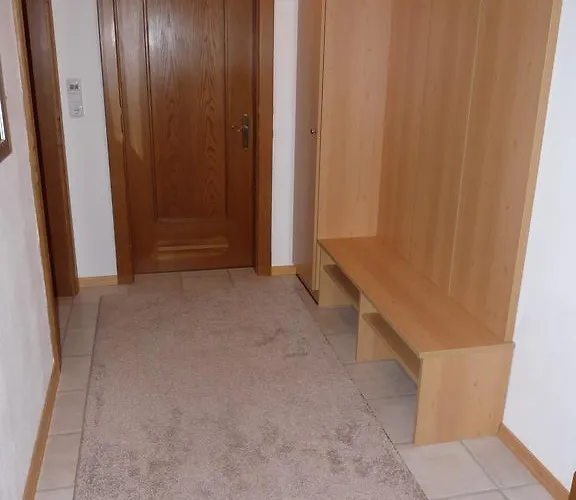 Gaestehaus Brix Διαμέρισμα Kelchsau